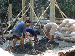 La Selva project