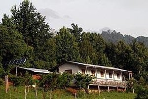 Manuel Apaza - Winning Project in Honduras