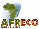 click to visit Afreco Tours!