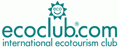 ECOCLUB.com Logo