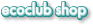 ecoclub.com shop