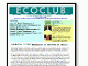 ECOCLUB - International Ecotourism Magazine