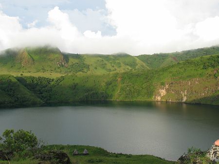Female Lake