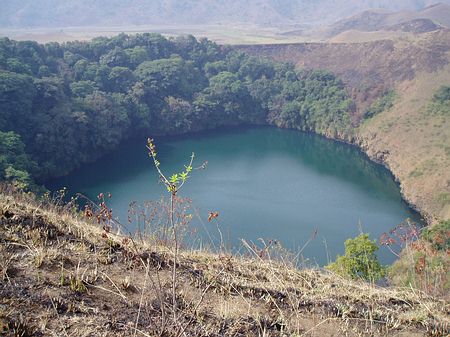 Male Lake