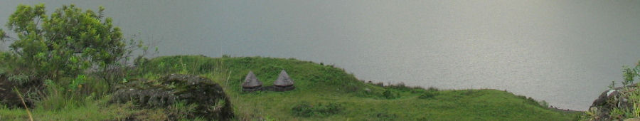 Ndabe Echum