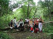 Domitila Private Wildlife Reserve, Nicaragua