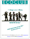 Subscribe to ECOCLUB, Print Edition