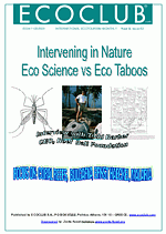 Subscribe to ECOCLUB, Print Edition