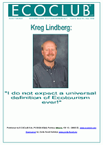 Subscribe to ECOCLUB, Print Edition