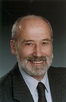 Mr Louis D'Amore
