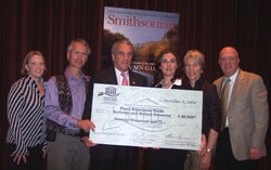2005 Sustainable Tourism Awards