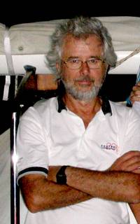 Jim Macbeth