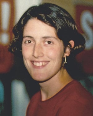 Miriam Ross, Surival International
