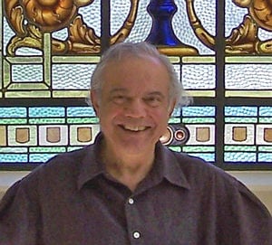 Professor Michael Romanos