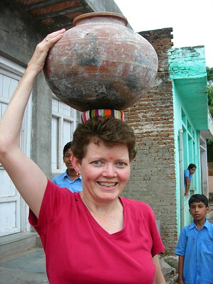 Jane Crouch