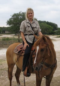 Carol Patterson
