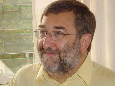 Professor Harold Goodwin