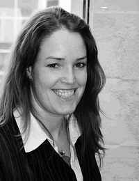 Rachel Dodds