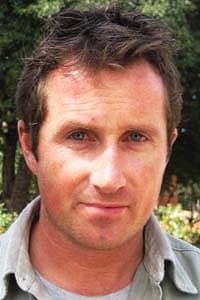 Angus Begg Angus Begg