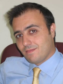 Manolis Psarros