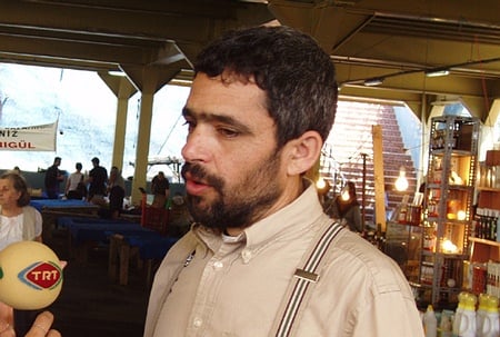 Victor Ananias