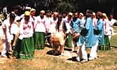 Bissu Fair