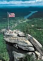Chimney Rock Park