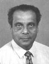Chandra de Silva