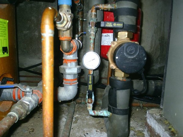 2d - Solar Heating System Controls