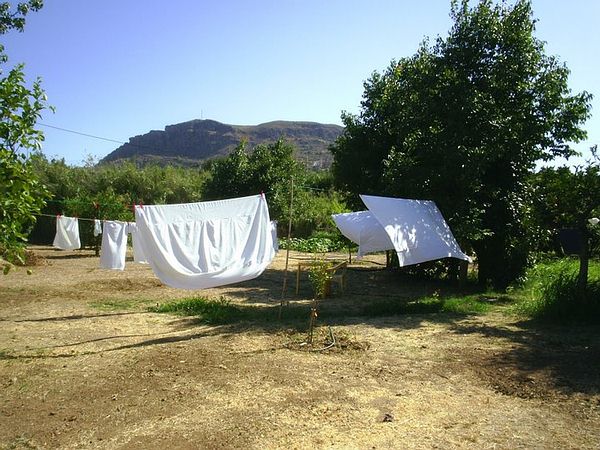 2.k2 - Washing & Drying