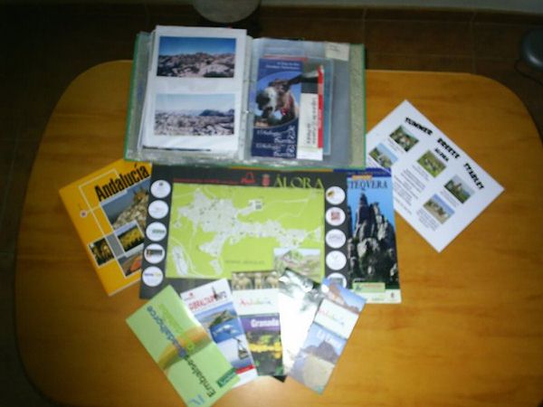 5c - Information for Guests
