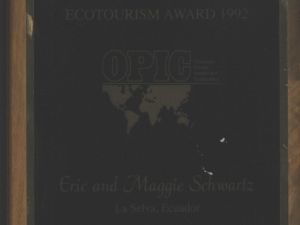 Award